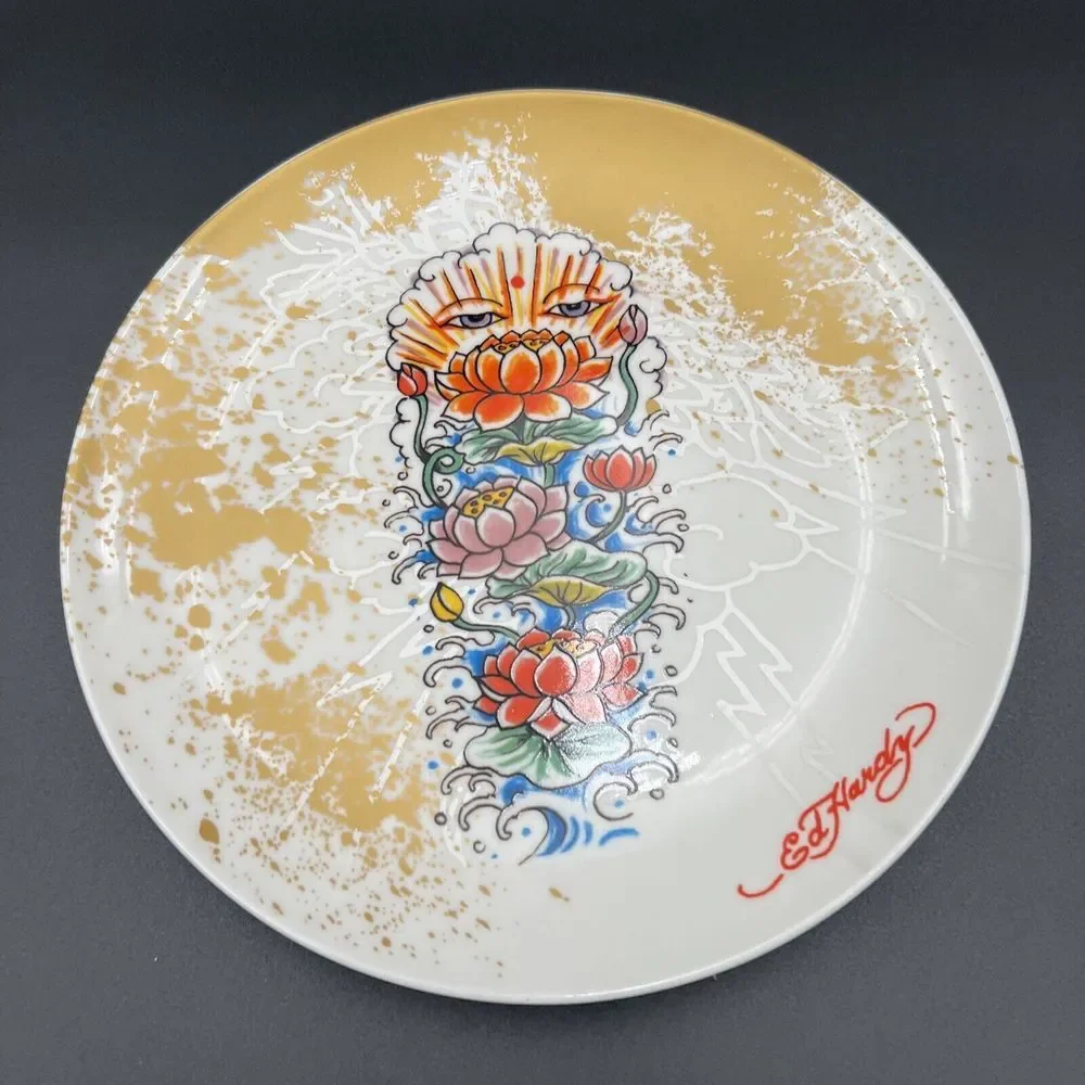 Ed Hardy ed hardy